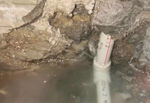 永嘉县管道漏水检测五