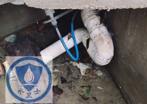 永嘉县水管漏水检测公司6