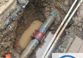 永嘉县水管漏水检测公司4