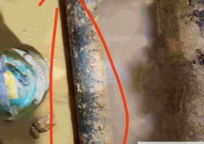 永嘉县水管漏水检测公司1